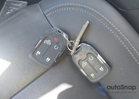 2021 Chevrolet Silverado 1500 2Wd Short Bed Rst from USA, damaged, VIN 3GCPWDEDXMG107882